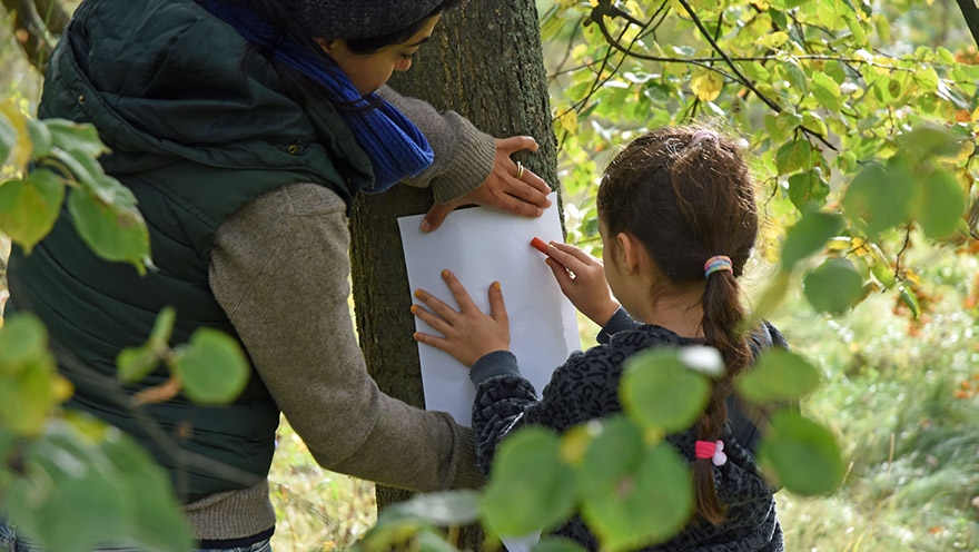 Haus der kleinen Forscher Marzahn