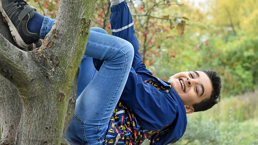 Haus der kleinen Forscher Marzahn