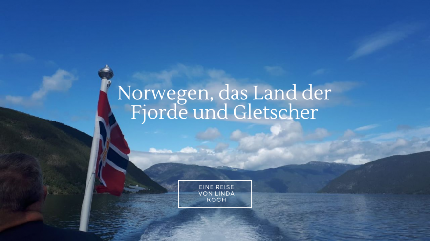 Norwegen