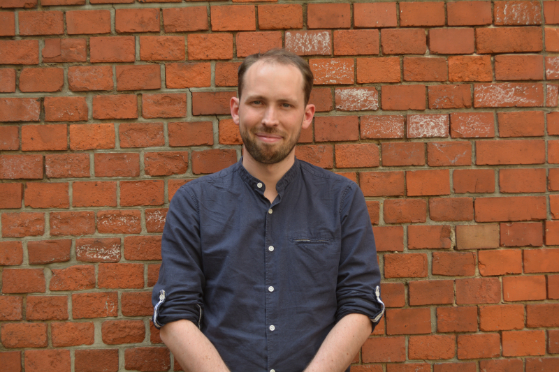 Lukas Lindemann-Bülow